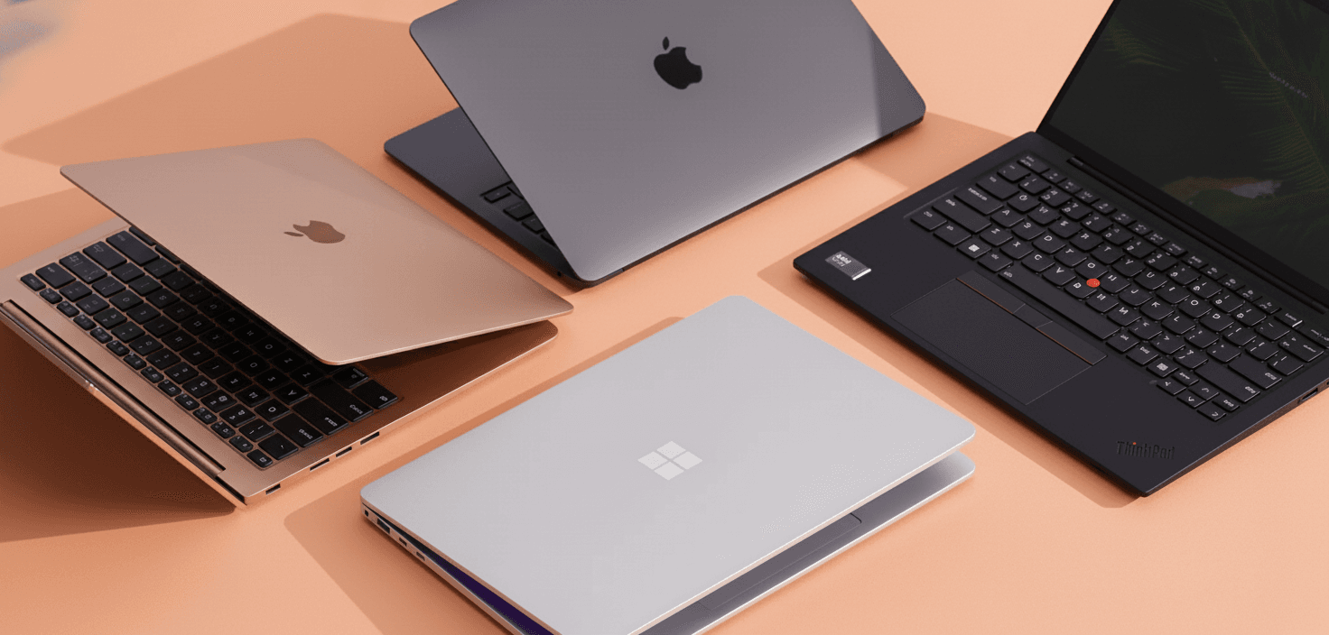 Best Laptops of 2025: Pickafy Buying Guide